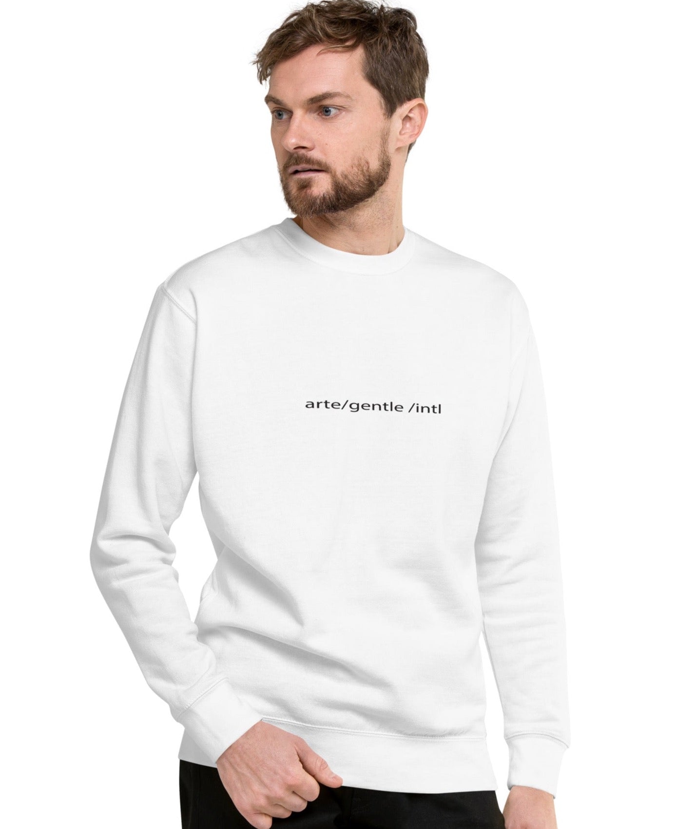 Unisex Premium Sweatshirt