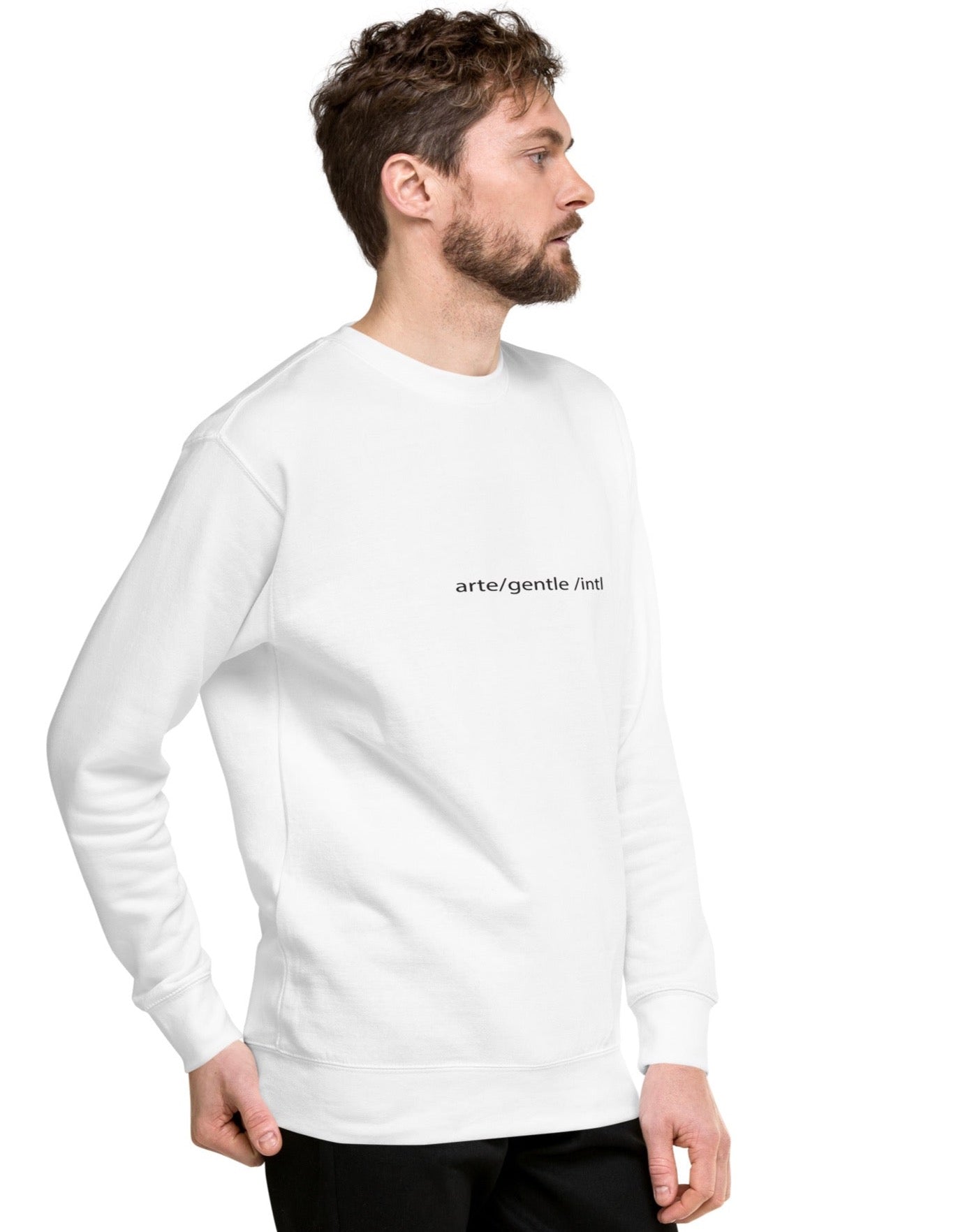 Unisex Premium Sweatshirt