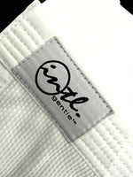 GENTLE INTL BJJ GI WHITE PEARL