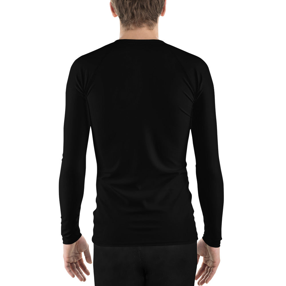 INTL LINE UP Men's Rash Guard