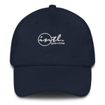 GENTLE INTL BJJ Dad Hat