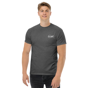 GENTLE INTL BJJ Men's Classic Tee