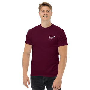 GENTLE INTL BJJ Men's Classic Tee
