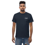 GENTLE INTL BJJ Men's Classic Tee