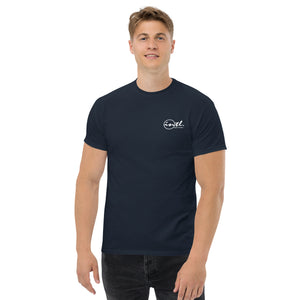 GENTLE INTL BJJ Men's Classic Tee