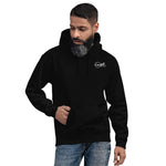 GENTLE INTL BJJ Unisex Hoodie