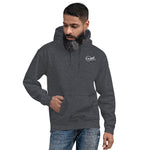 GENTLE INTL BJJ Unisex Hoodie