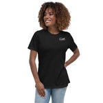 GENTLE INTL BJJ Women's Relaxed T-Shirt