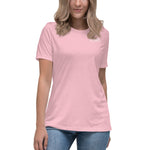 GENTLE INTL BJJ Women's Relaxed T-Shirt